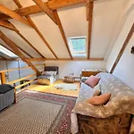Appartement Of Art Vendeghaz Es Erdei Koezoessegi Haz